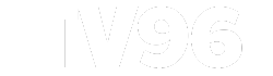 TV96 Logo