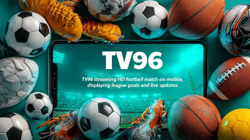 tv96 Banner